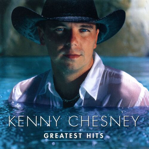 Kenny Chesney